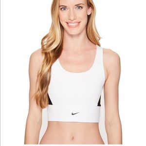 Nike Swoosh Pocket Bra Dri-fit